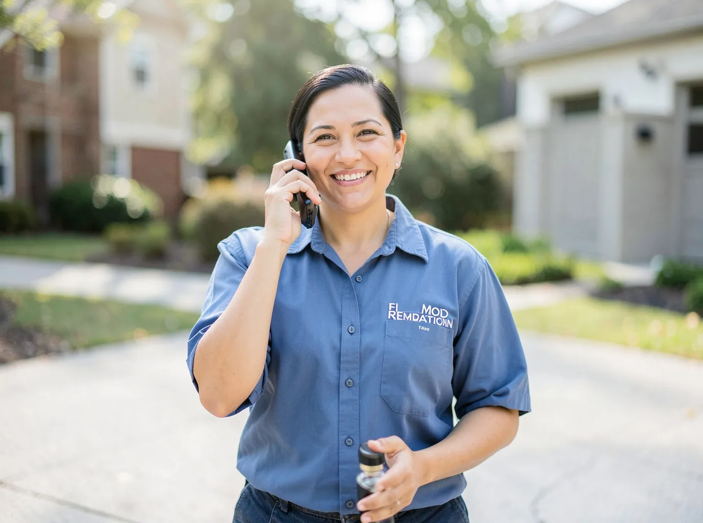 Mold Remediation Greenville, GA FAQs